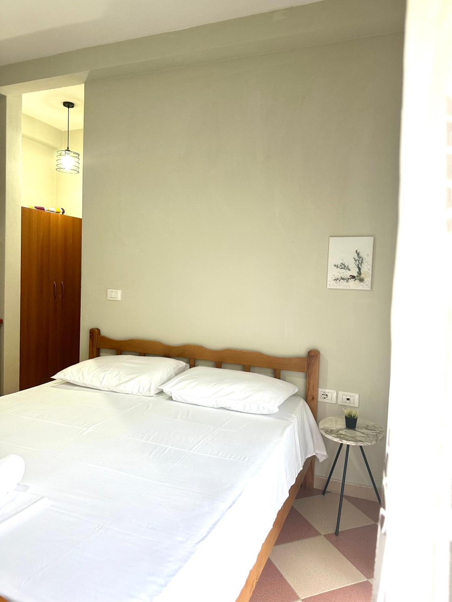 Dn Apartments Wlora Zewnętrze zdjęcie