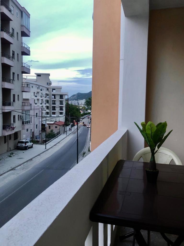 Dn Apartments Wlora Zewnętrze zdjęcie