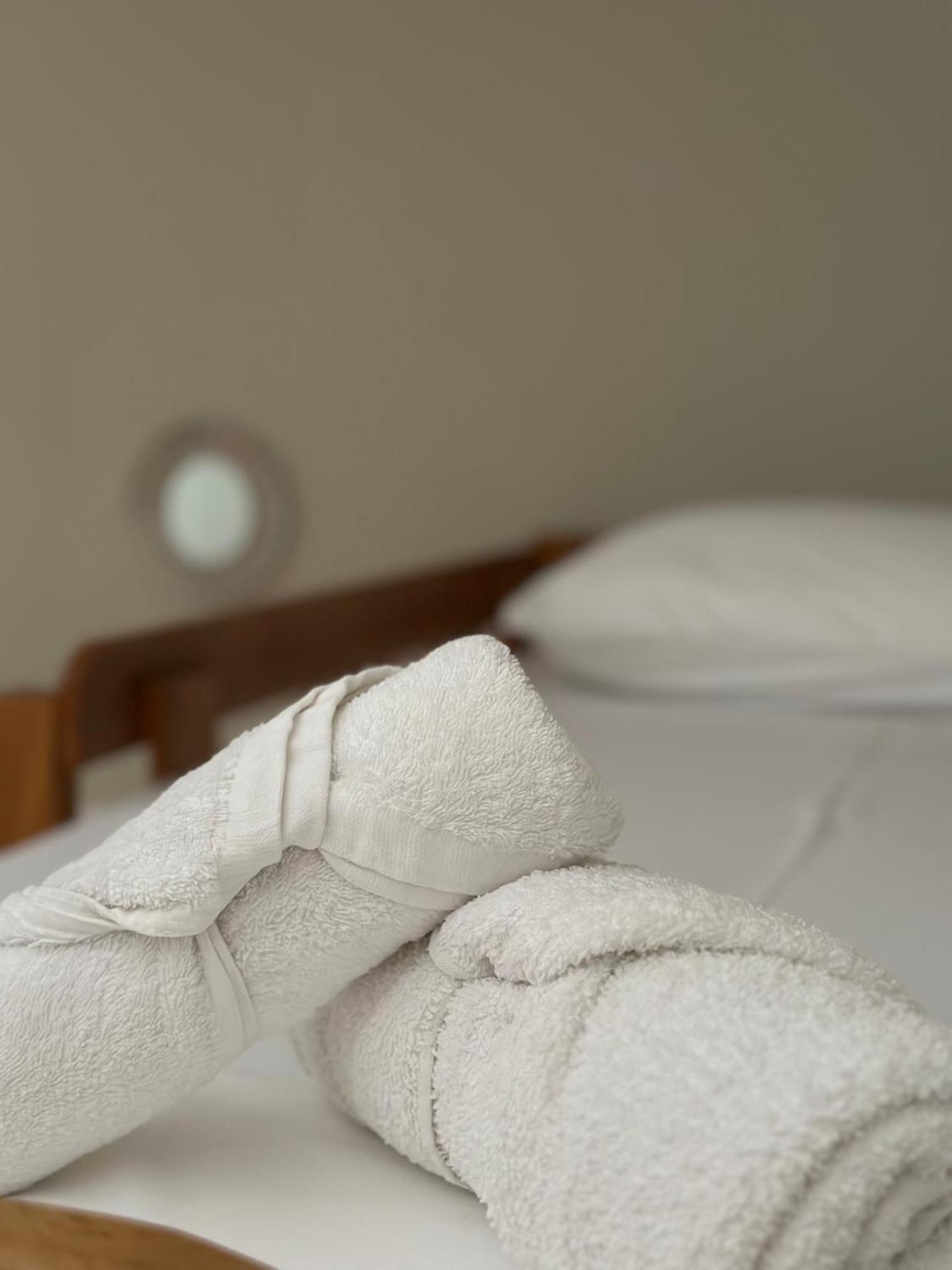 Dn Apartments Wlora Zewnętrze zdjęcie